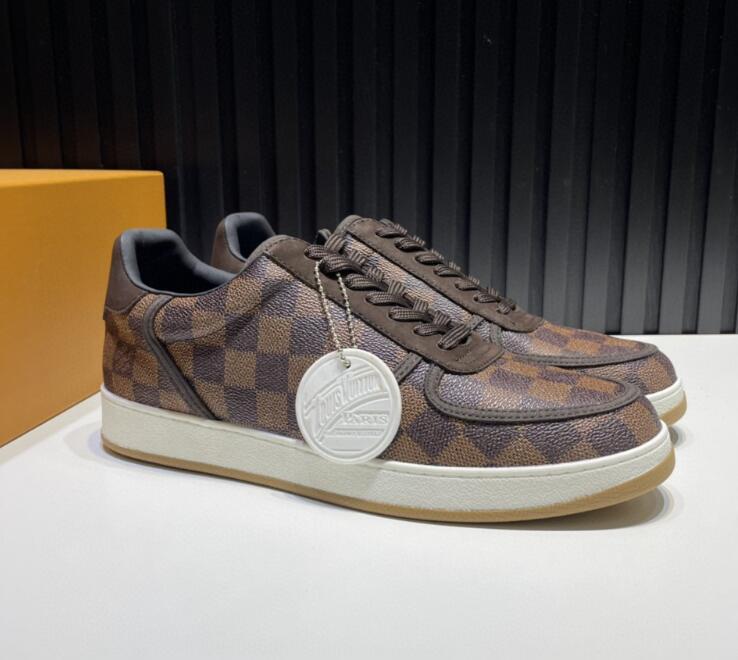 glami shop- LOV Men Shoes - 1198