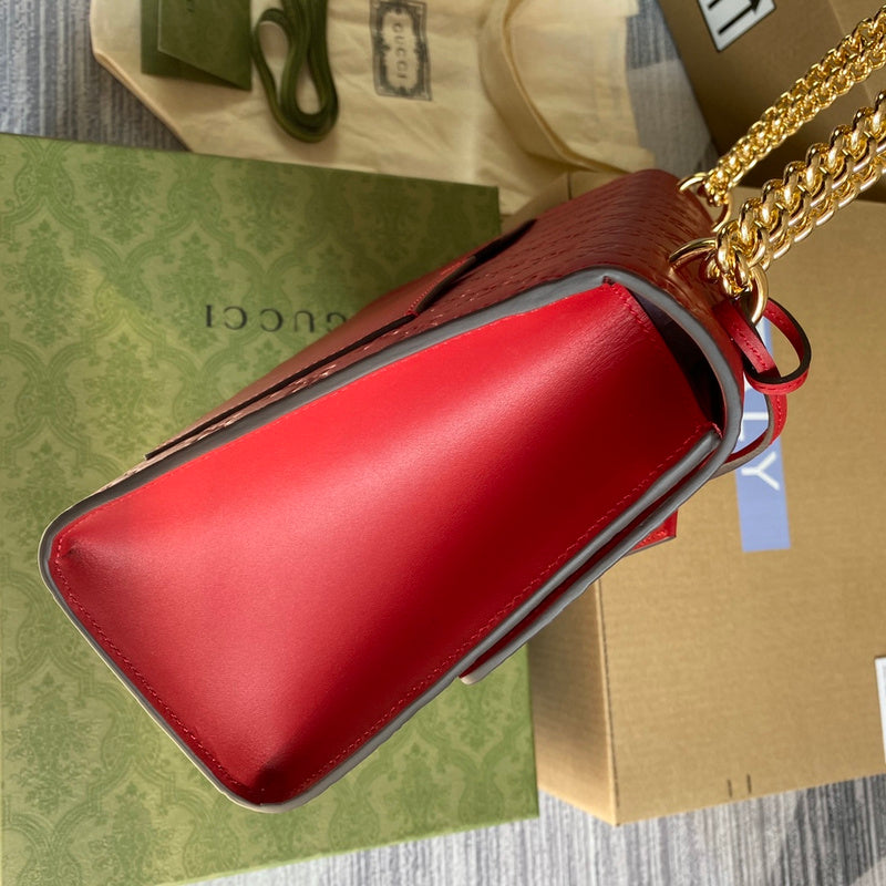 Satchel Bags - GCI Bags - 5095