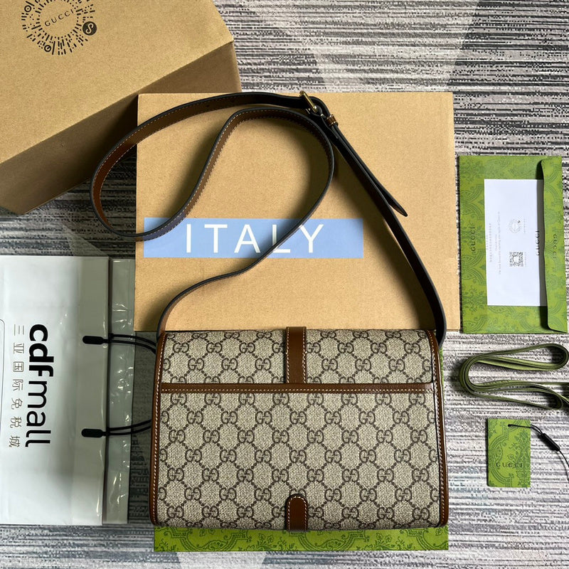 Satchel Bags - GCI Bags - 5438
