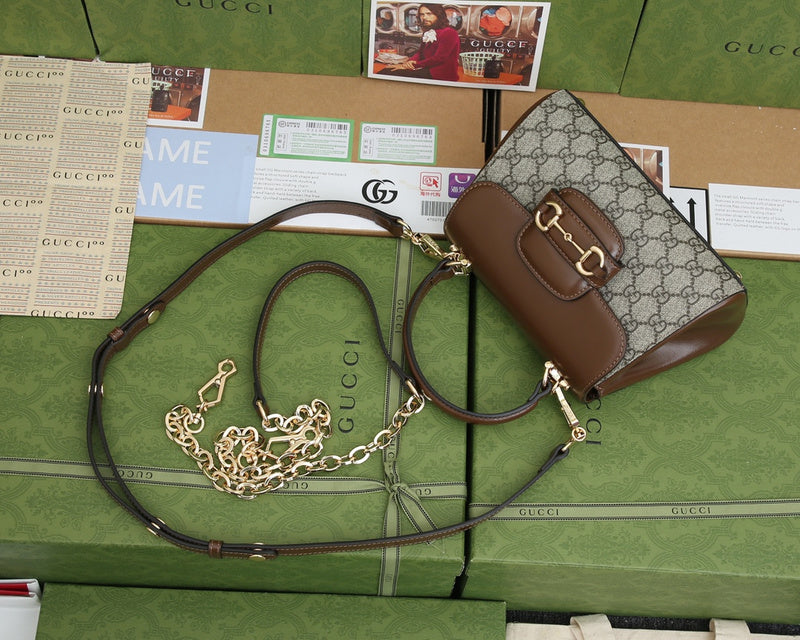 Satchel Bags - GCI Bags - 633