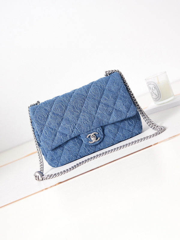 Satchel Bags - CHL Bags - 2418