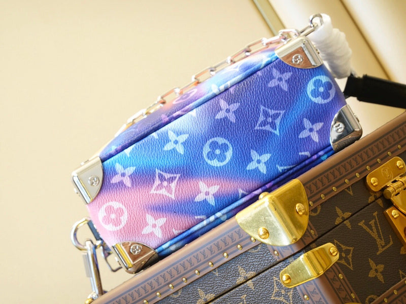 Satchel Bags - VL Bags - 5250