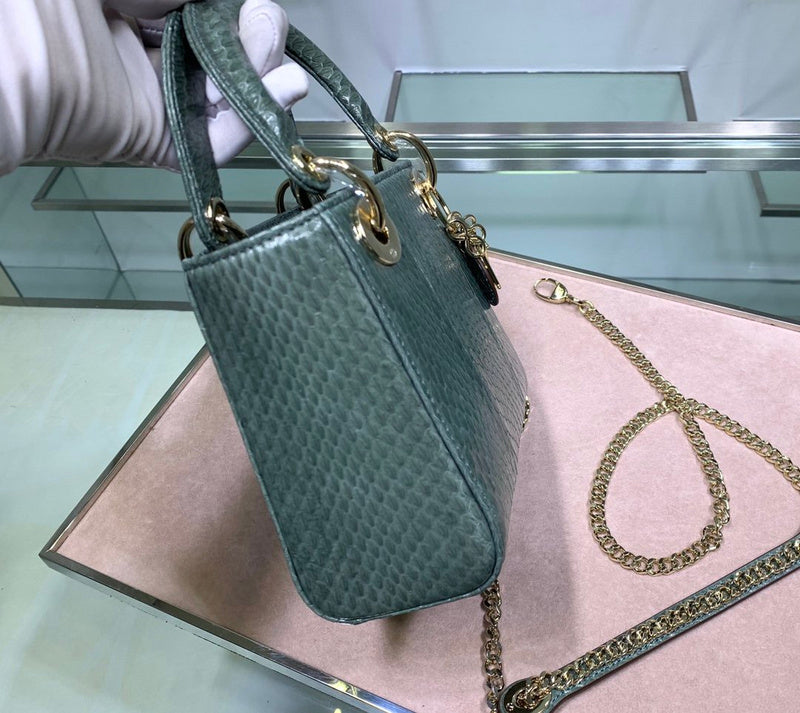 Satchel Bags - DOR Bags - 1237