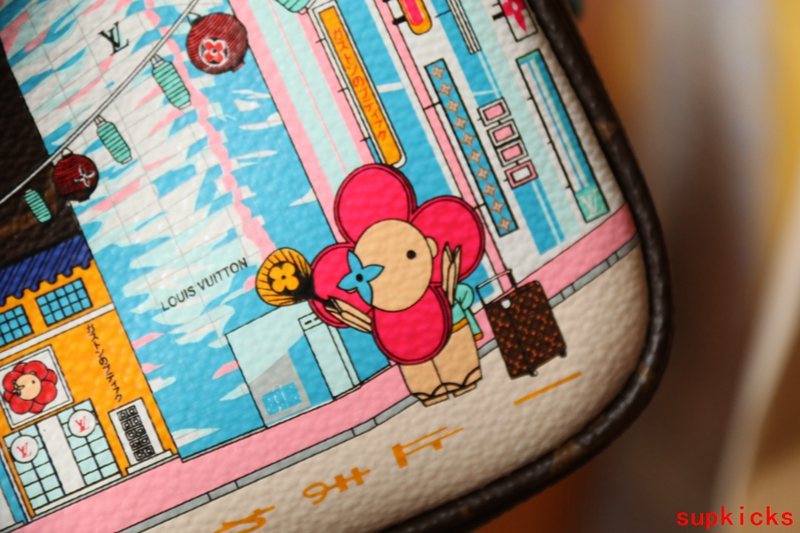 Glami- - Mix Wallets - 198