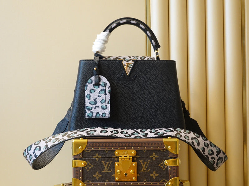 Satchel Bags - VL Bags - 5239