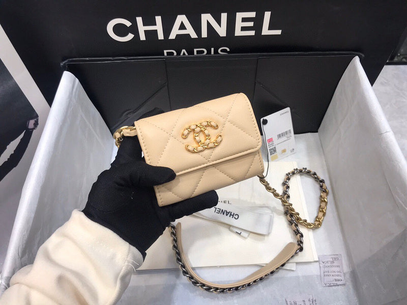 Satchel Bags - CHL Bags - 4929