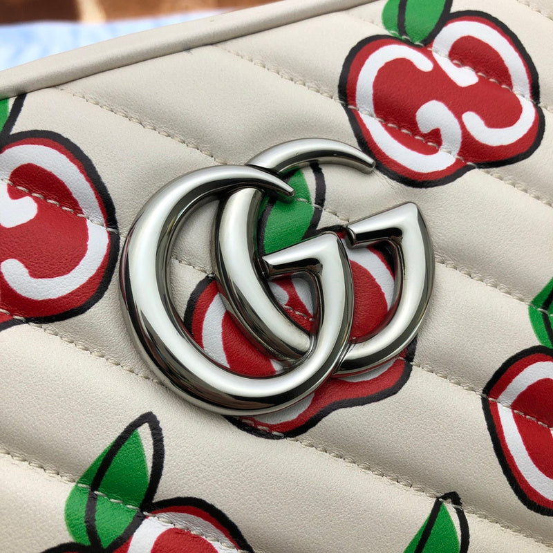 Satchel Bags - GCI Bags - 3692