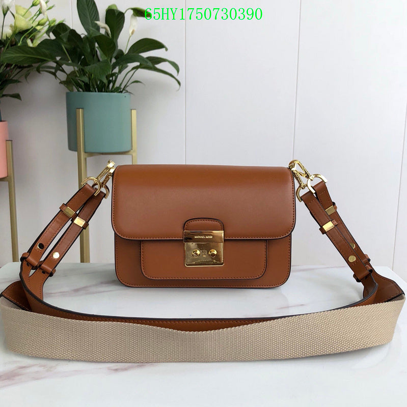 Satchel Bags - MK Bags - 665