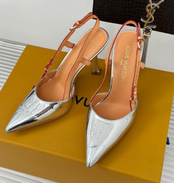 glami shop- LOV Women Shoes - 320