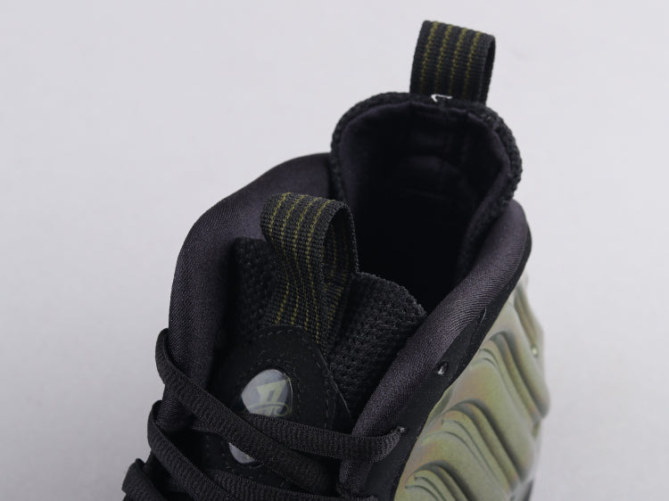 GLM - NKE Hardaway Foam Army green spray