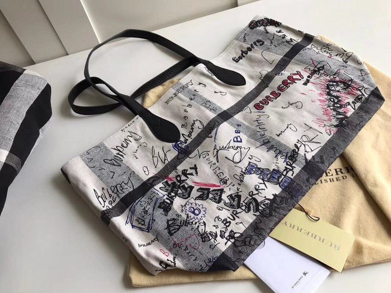 Fan Fashion -GLM - Top quality BBR Bags - 1035