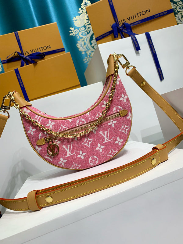Satchel Bags - VL Bags - 4706