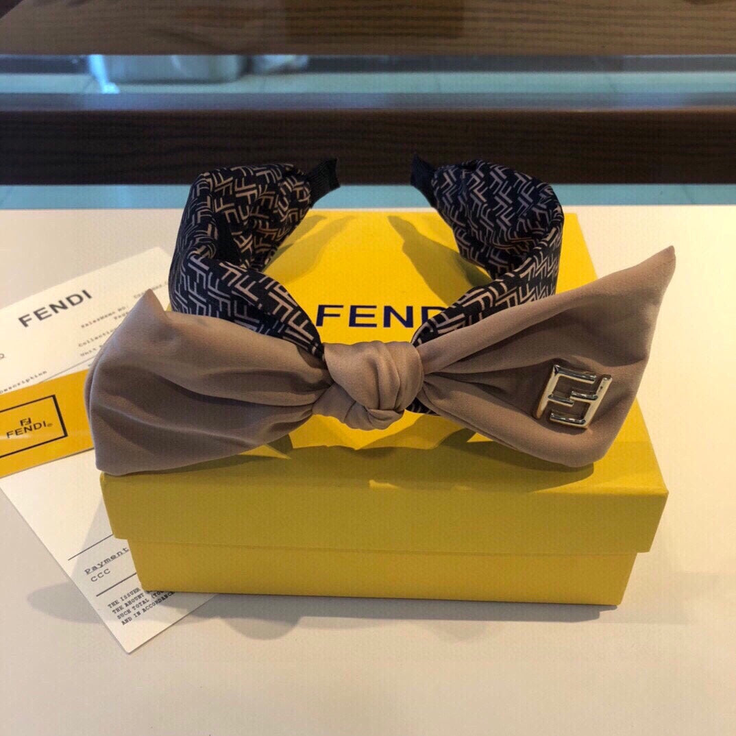 GLM - New Hair Band FEI 050