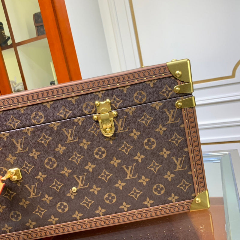 Glami GlamI Lu-Vi bags - 9494