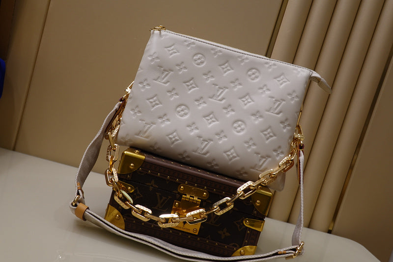 Satchel Bags - VL Bags - 4992