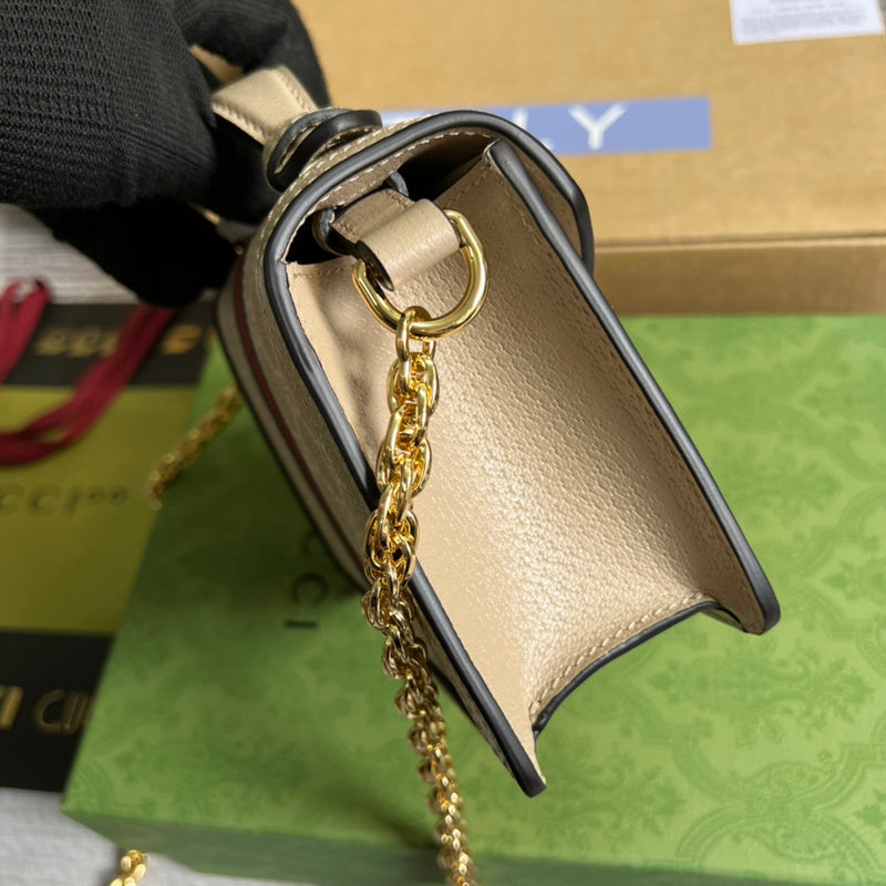 Satchel Bags - GCI Bags - 4479