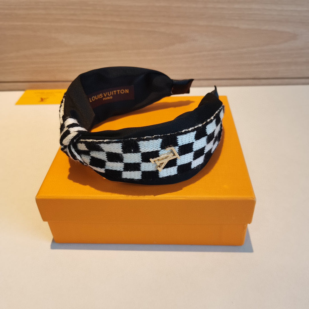 GLM - New Hair Band LUV 012