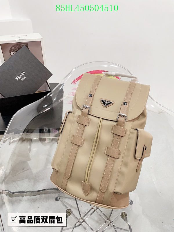 Satchel Bags - PDA Bags - 3348