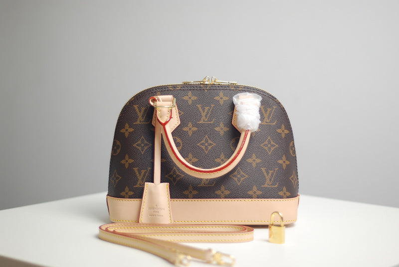 Glami GlamI Lu-Vi bags - 8260