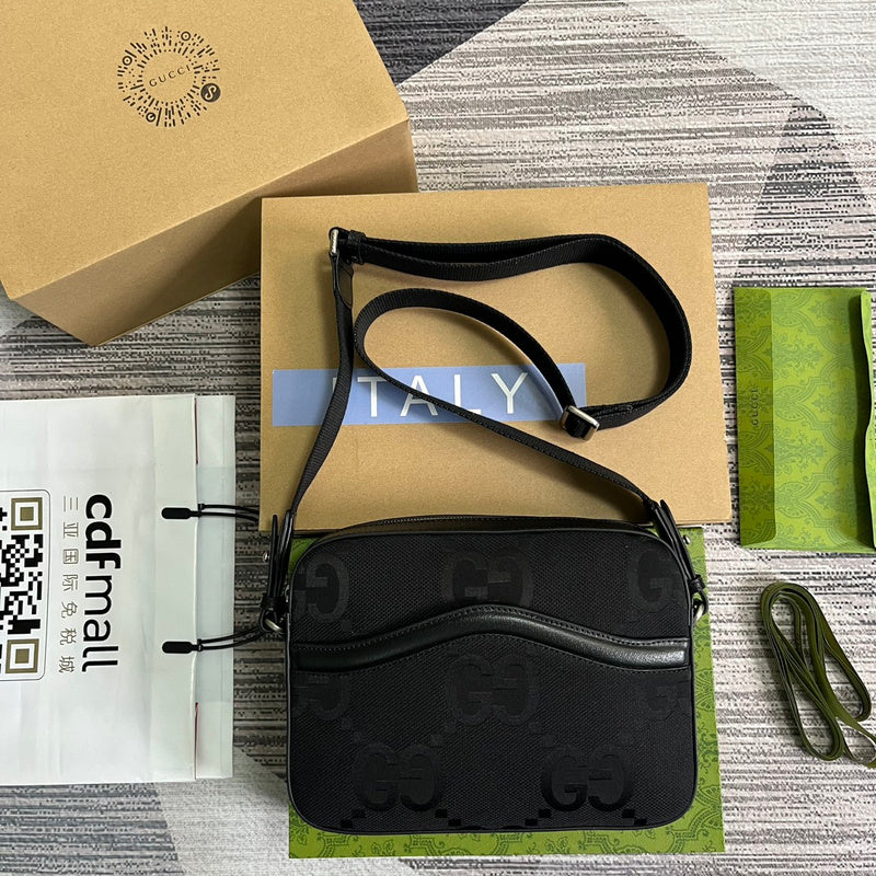 GLM - gg Bags - 456