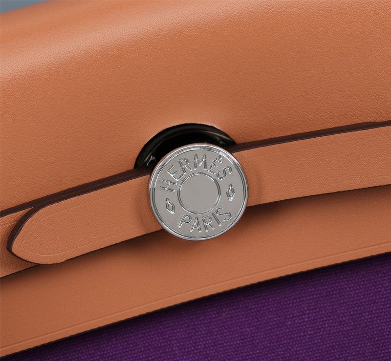 Satchel Bags - HMS Bags - 053
