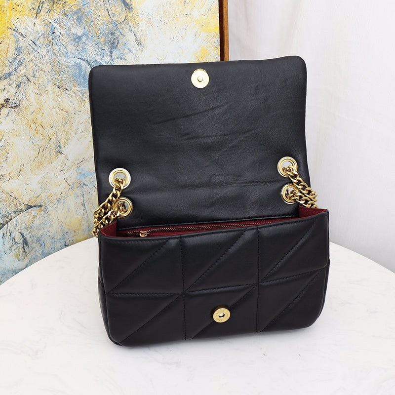 Satchel Bags - SLY Bags - 1496