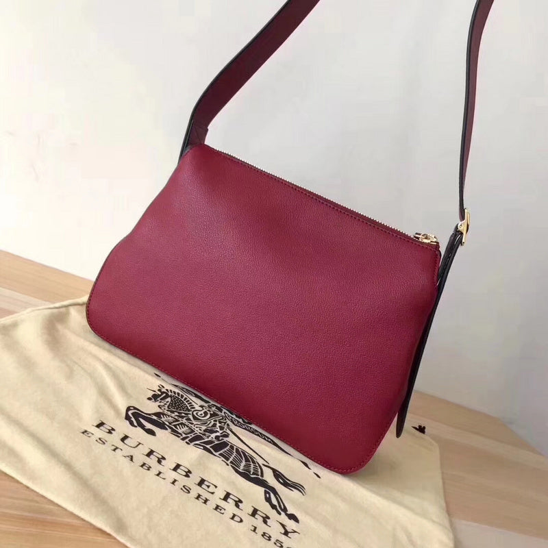 Fan Fashion -GLM - Top quality BBR Bags - 1013