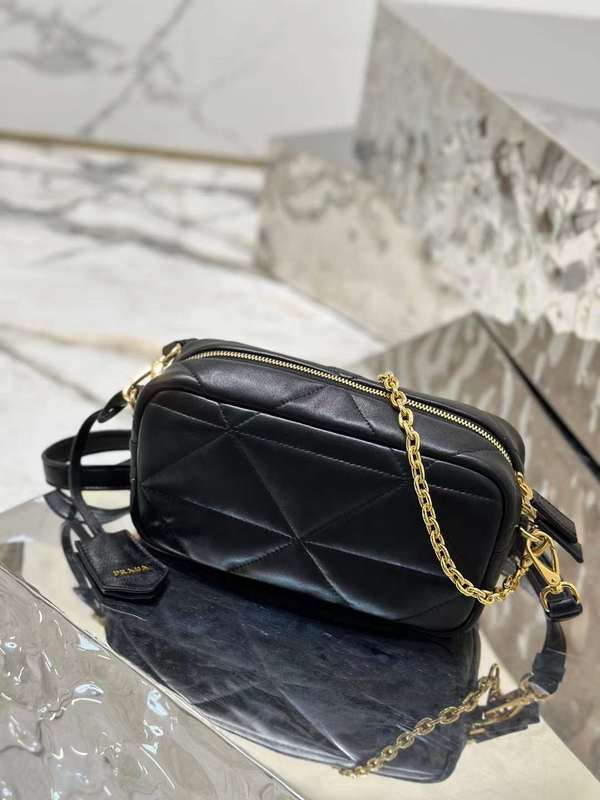 Satchel Bags - PDA Bags - 1825