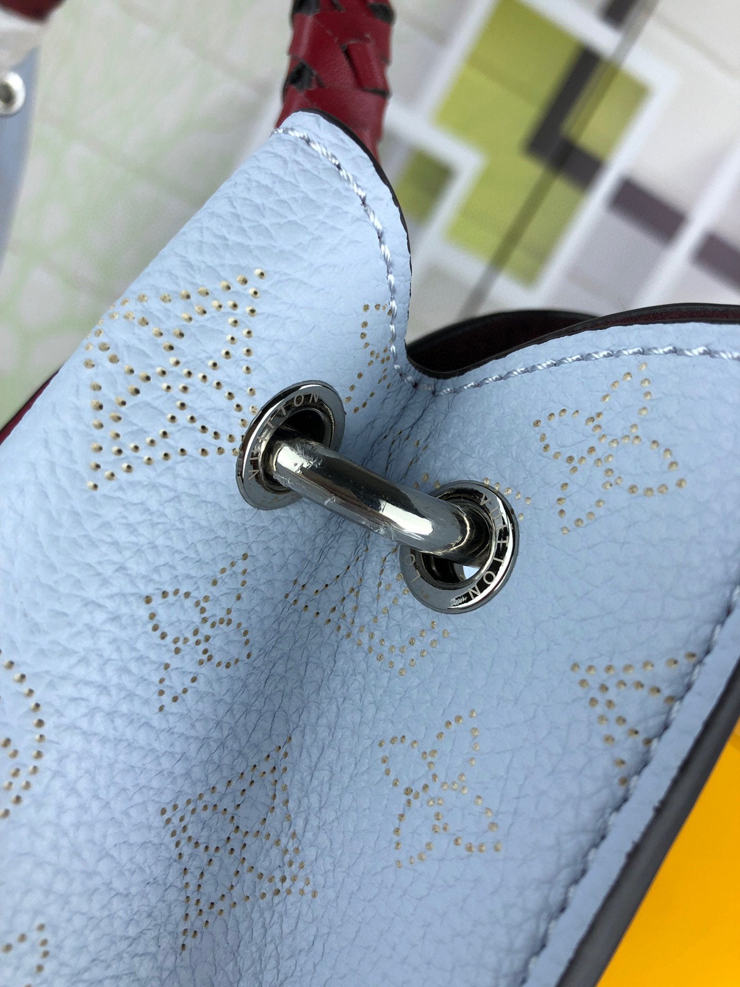 GLM - Top Quality Bags LUV 050