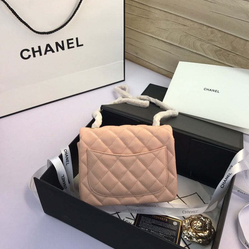 Satchel Bags - CHL Bags - 6554