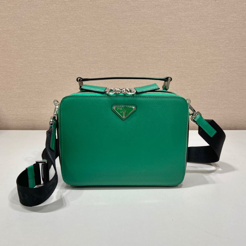 Satchel Bags - PDA Bags - 161