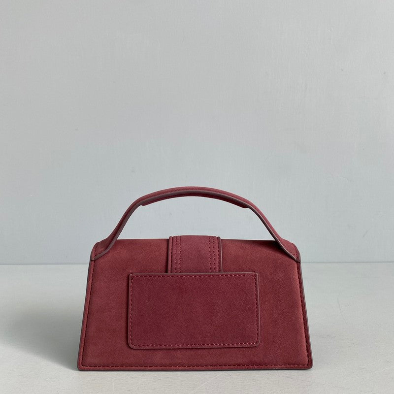 Satchel Bags - JQMS Bags - 032