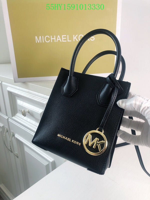 Satchel Bags - MK Bags - 185