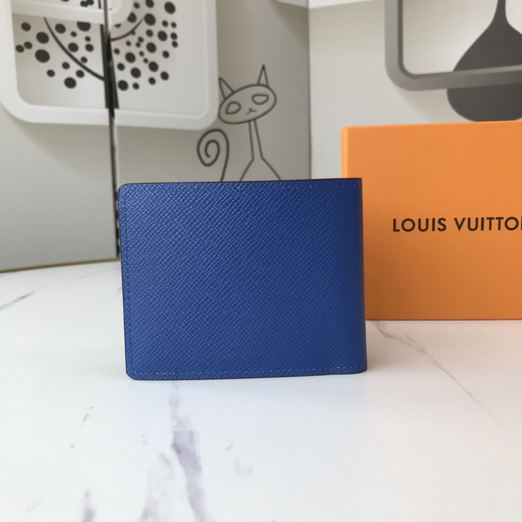 GLM - Top Quality Wallet LUV 012