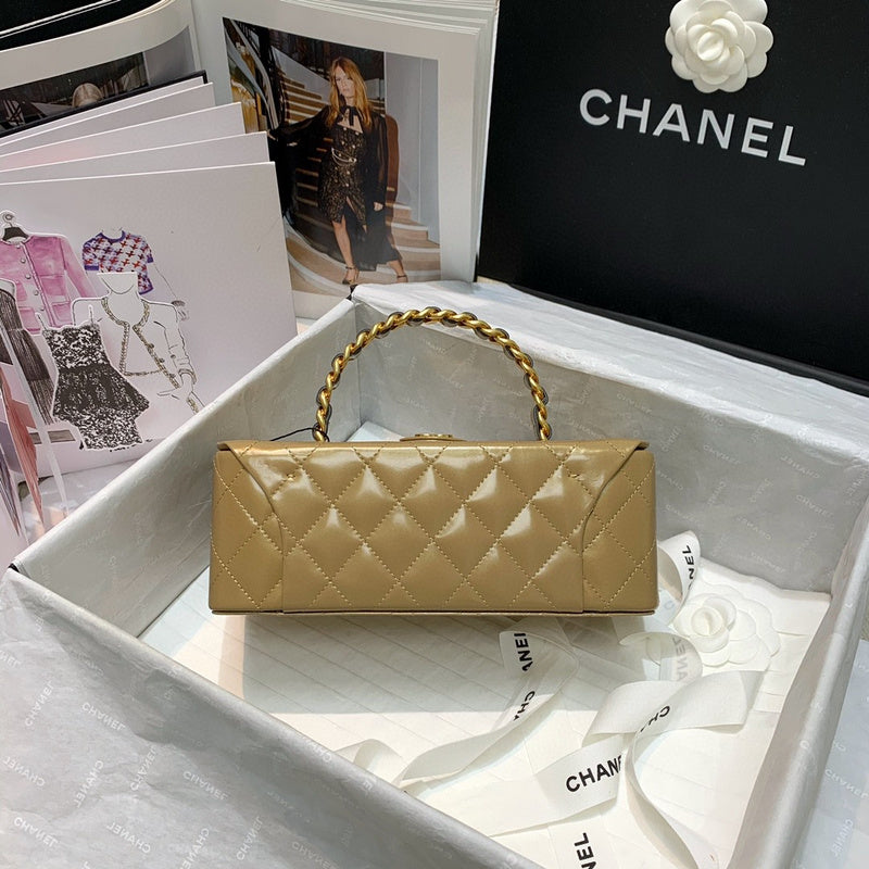 Satchel Bags - CHL Bags - 2099