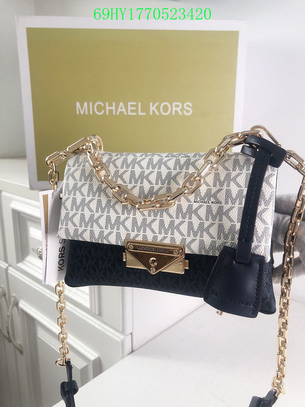 Satchel Bags - MK Bags - 358