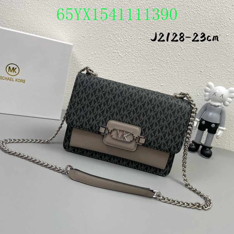 Satchel Bags - MK Bags - 549