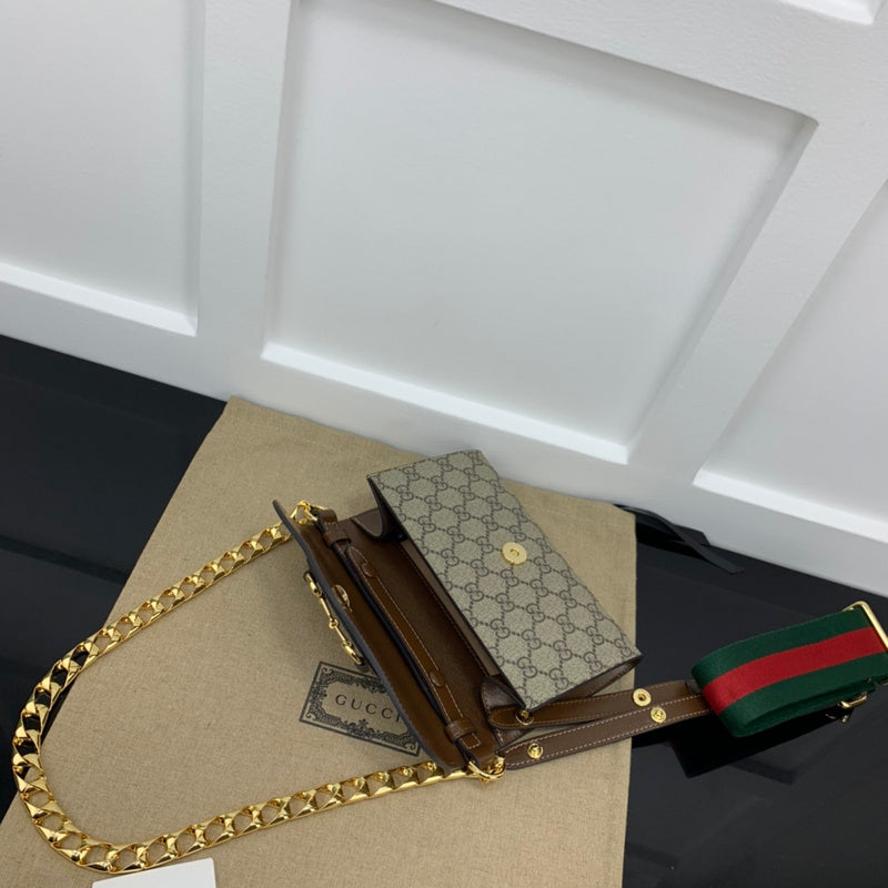 Satchel Bags - GUC Bags - 175