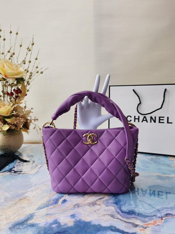 Satchel Bags - CHL Bags - 1684