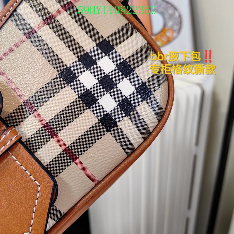 Fan Fashion -GLM - Top quality BBR Bags - 035