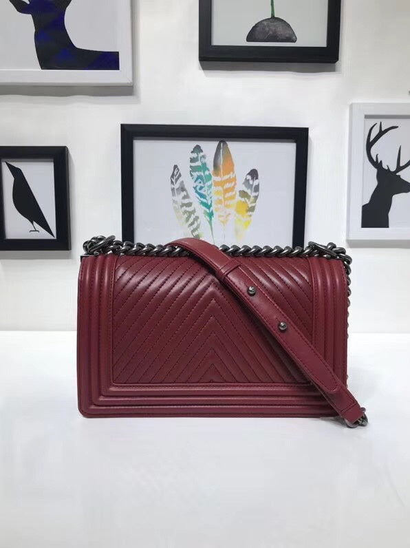 Satchel Bags - CHL Bags - 651