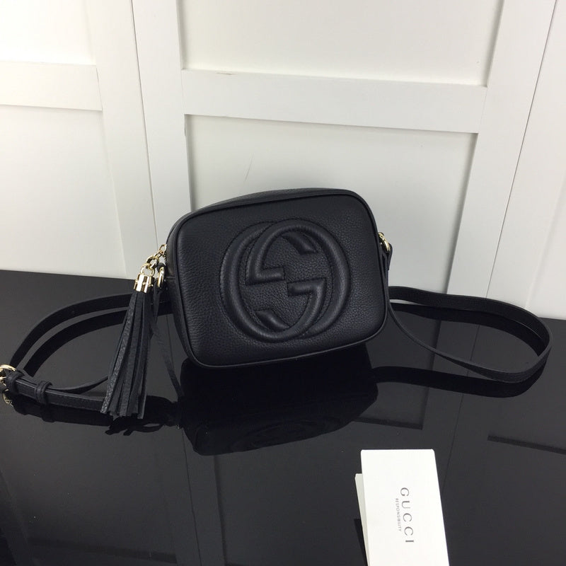 Satchel Bags - GUC Bags - 1677