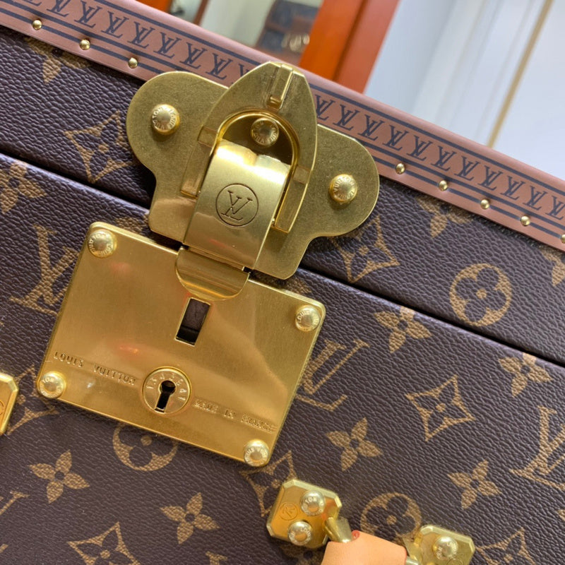 Glami GlamI Lu-Vi bags - 9494