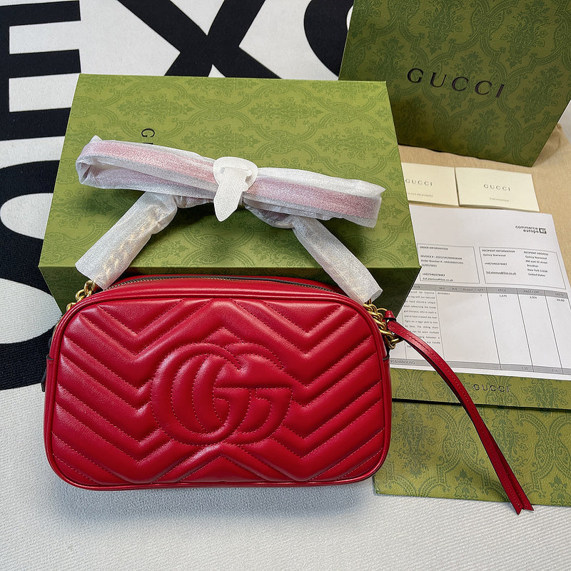 Satchel Bags - GCI Bags - 7039
