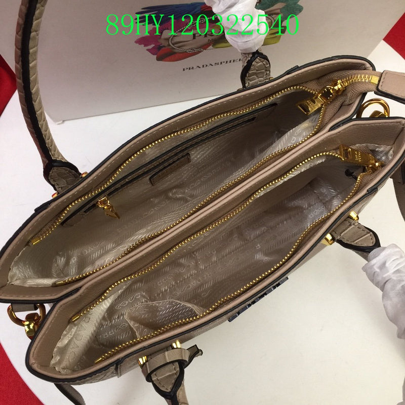 Satchel Bags - PDA Bags - 4528