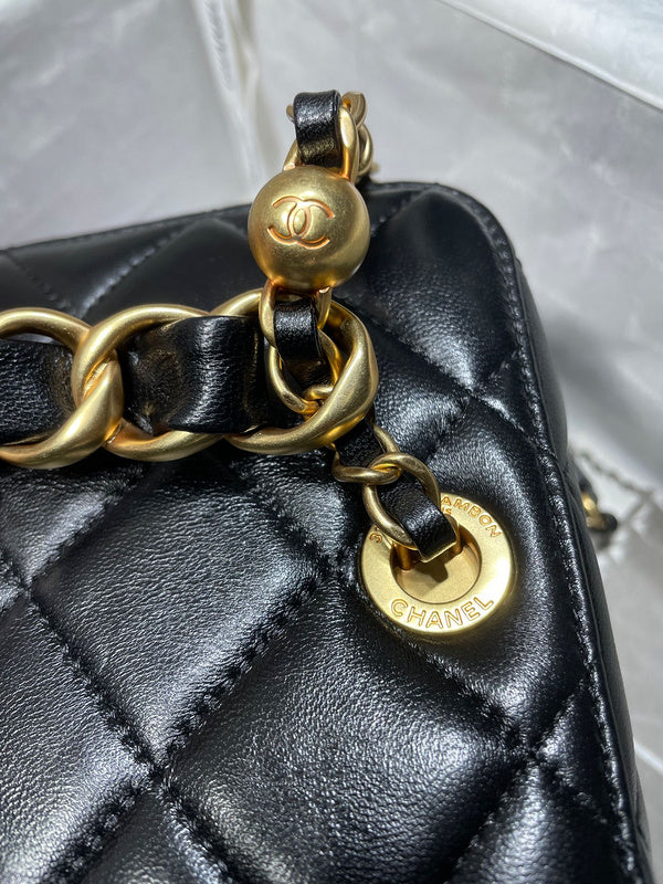 Satchel Bags - CHL Bags - 1070