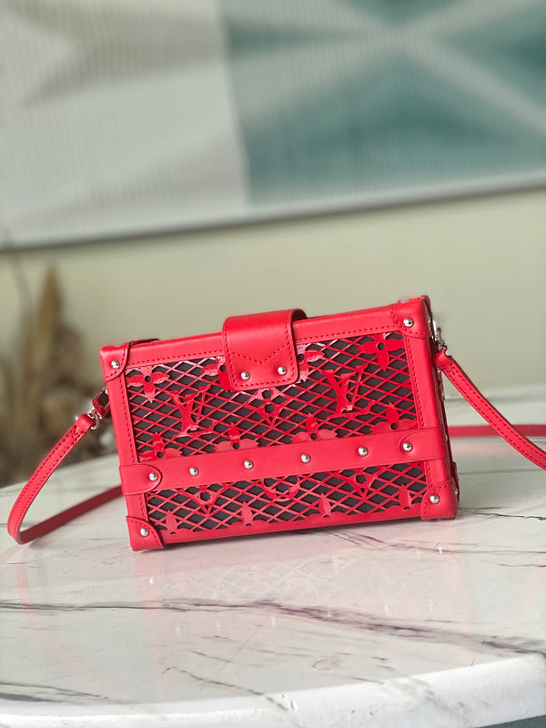 Glami GlamI Lu-Vi Bags - 16776