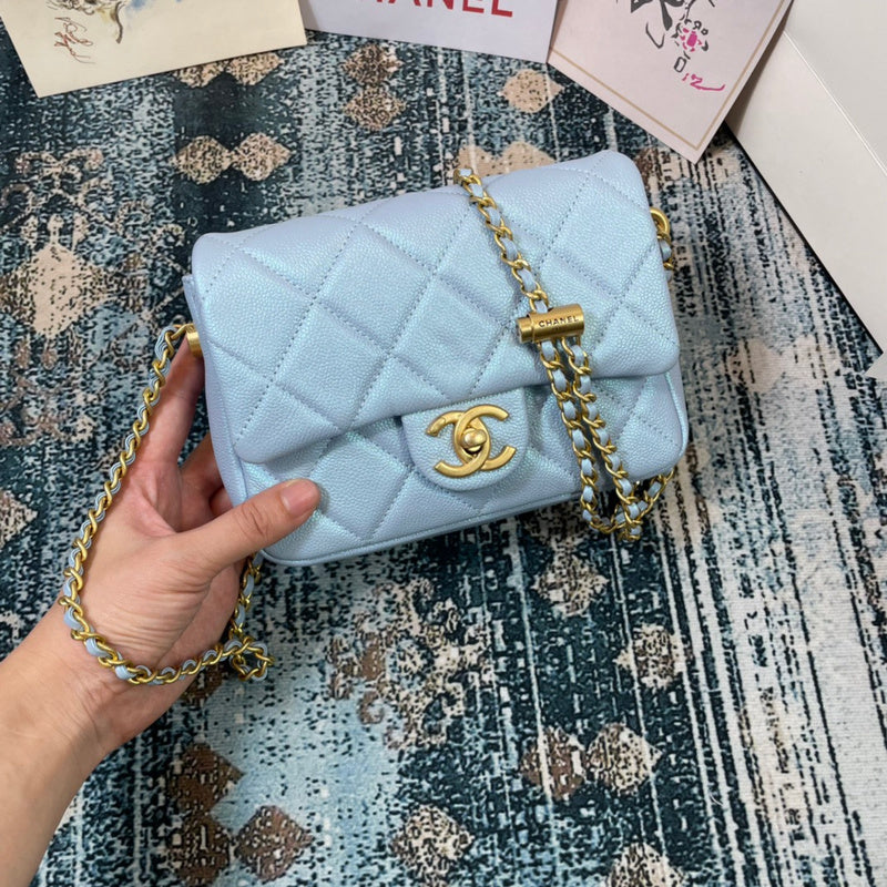 GLM - CHL Bags - 276