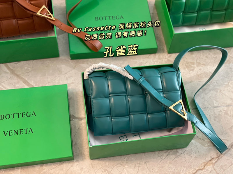Satchel Bags - BV Bags - 038