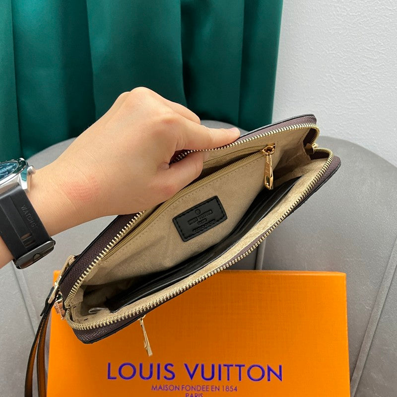 Satchel Bags - VL Bags - 3351